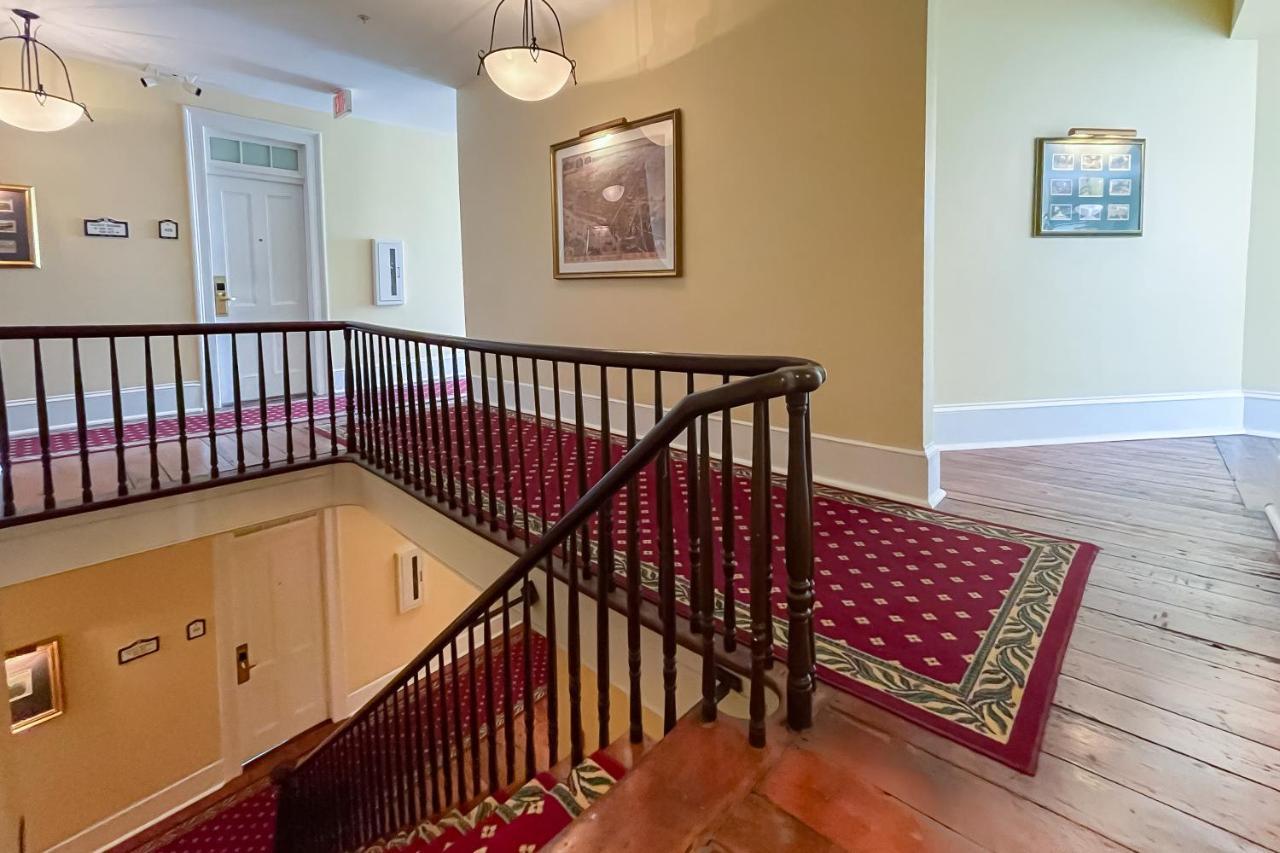 The Marshall House, Historic Inns Of Savannah Collection Esterno foto