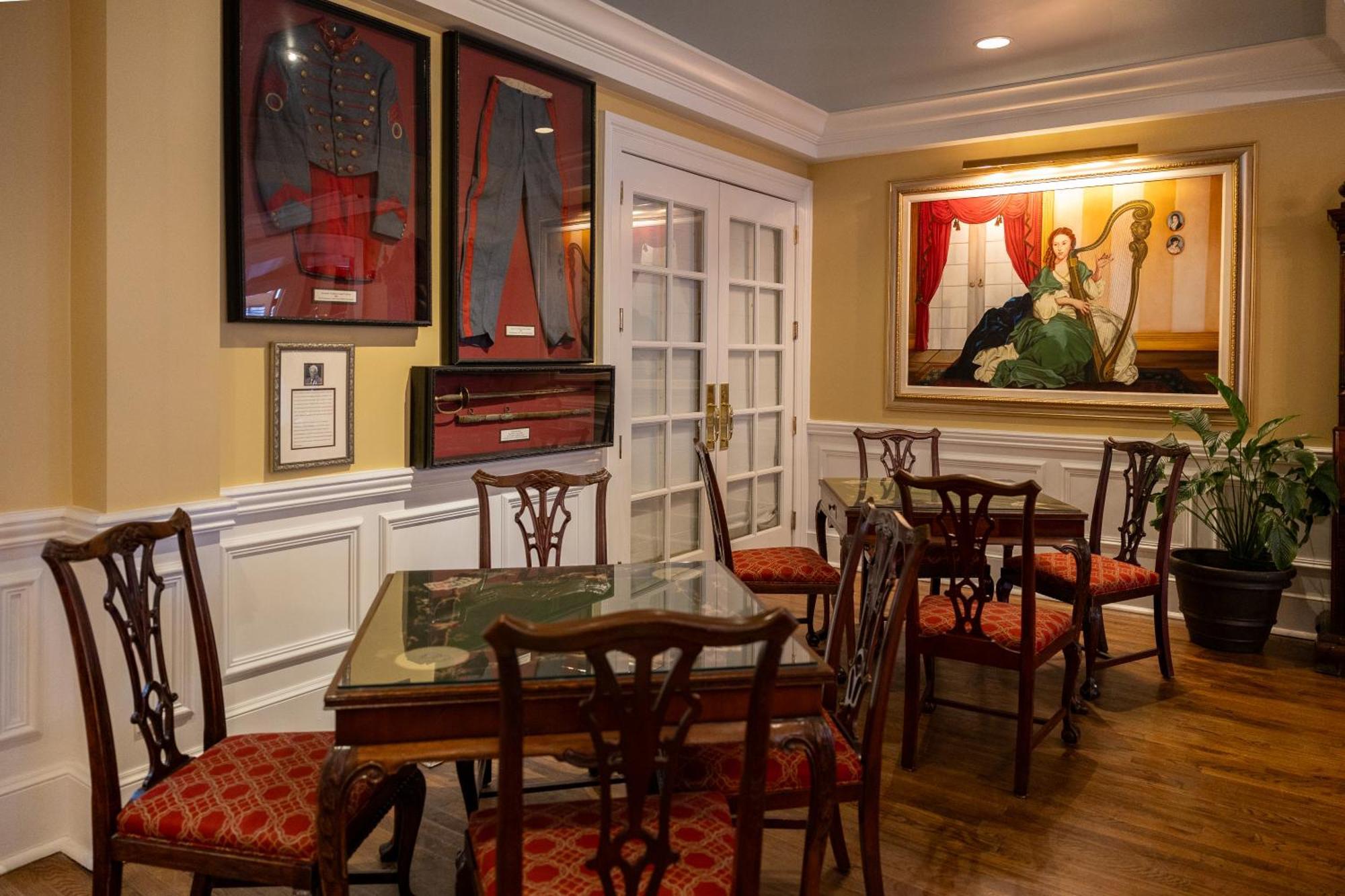 The Marshall House, Historic Inns Of Savannah Collection Esterno foto